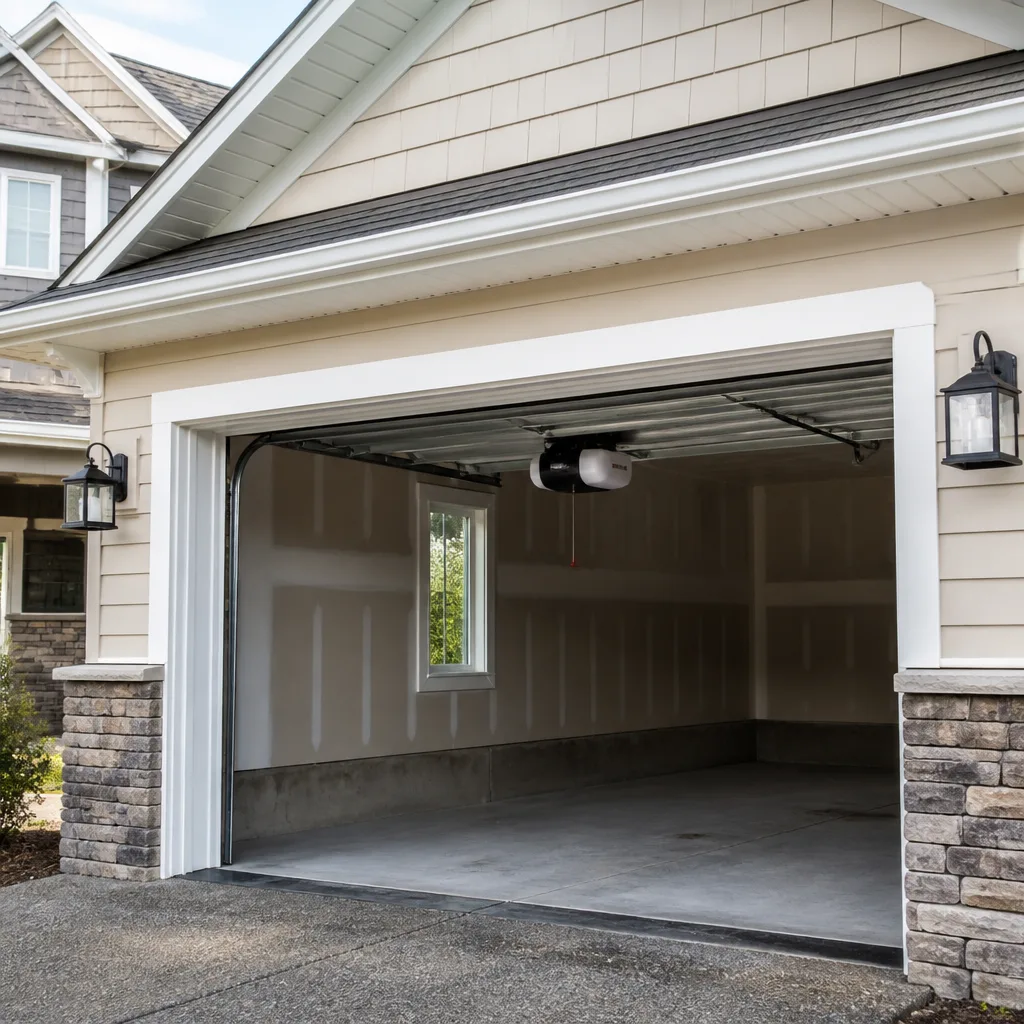 LiftMaster openers