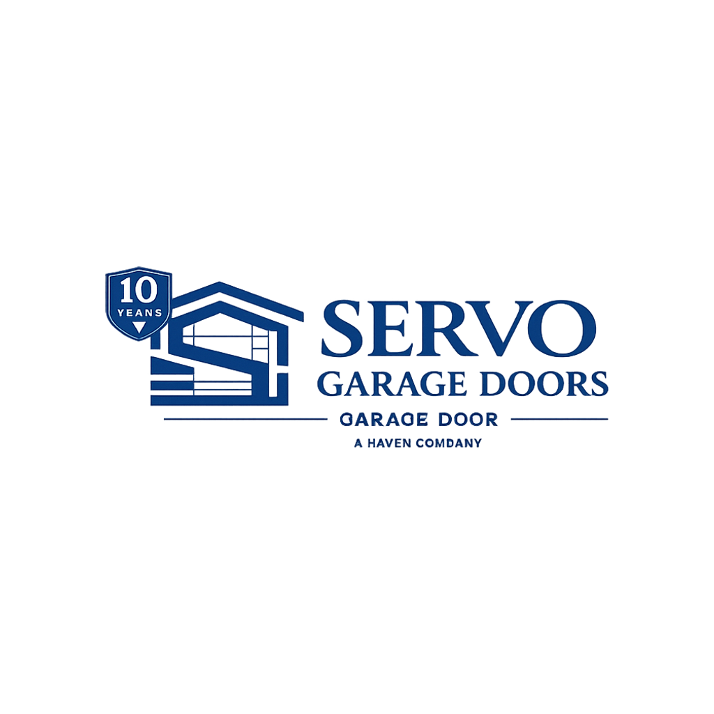 Servo Garage Doors Lakeland